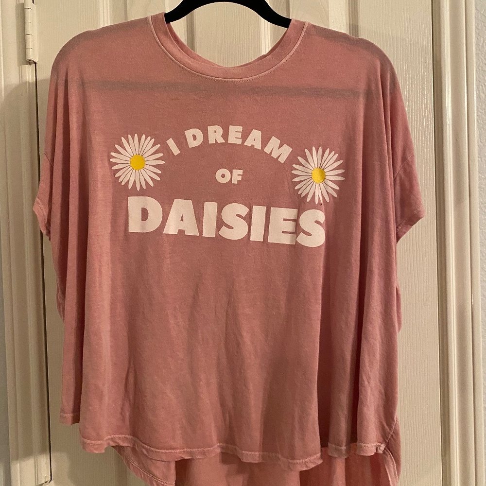 Show Me Your Mumu tshirt